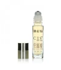 Ormana Lashes & Eyebrow Cils+ Oil 7ml