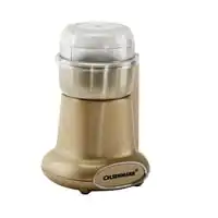 Olsenmark 200W Coffee Grinder - Electric Grinder - Stainless Steel Jar &Blades For Coffee Beans, Spices & Dried Nuts Grinding - Detachable Bowl, Transparent Lid -50Gm Capacity Mill, 2 Years Warranty