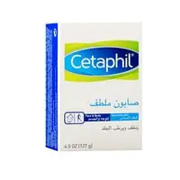 Cetaphil Gentle Cleansing Bar For Sensitive Skin 127g