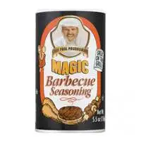 Magic Seasoning Barbecue 156g