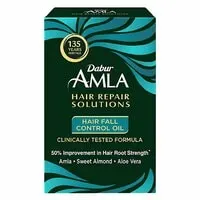 Amla Hair Oil Fall Control 150ml