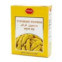 Pran Turmeric Powder 1kg