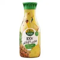 Nada Fresh Juice Pineapple 1.34l