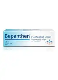 Bepanthen Moisturizing Cream White 100g