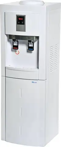 Basic 20L Water Dispenser - BWD-LYR62W