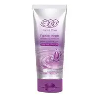 Eva facial wash glyserin for dry skin  150 ml