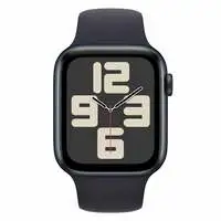 Apple Watch SE GPS 44mm Midnight