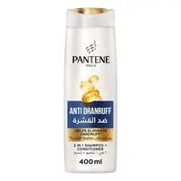 Pantene Pro-V 2in1 Anti-Dandruff Shampoo + Conditioner 400ml