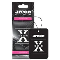 Generic Areon X Car Air Fragrance Version-Bubble Gum 1 Pcs