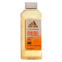Adidas Active Skin And Mind Energy Kick Orange Essential Oil Shower Gel 400ml