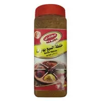 Majdi Seven Spices 230g