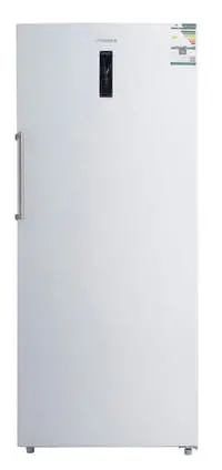 Fisher FURFS-700HIW Freezer 510L (Installation Not Included)