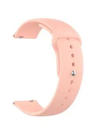Fitme Clip Silicone Band For Xiaomi Mi Watch (20mm)
