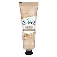 St. Ives Soothing Hand Cream With Oatmeal And Shea Butter Extract 30ml