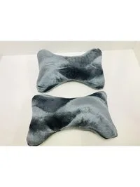 Generic Neck Support Pillow