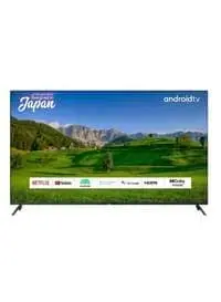 Dora Smart Screen, 4K UHD, 65 Inches, Android, Doble Audio Technology, 65DYAC40