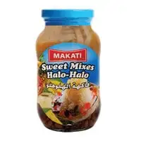 Makati Sweet Mix Halo Halo 340g
