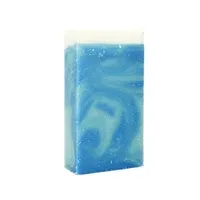 Soap N Scent Blue Margarita Handmade Soap 120g