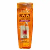Elvive extra ordinary oil shampoo for dry hair 600 ml
