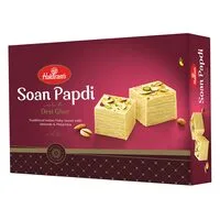 Haldirams Soan Papdi Sweet 250g