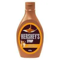 Hershey's Syrup Caramel Flavour 623g