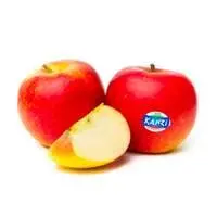Apple Kanzi Punnet, Approx. 6 to 8 Pieces