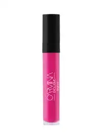 Carmina Lip Gloss With Avocado Oil 03 Pink 5.5G