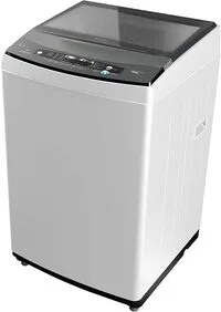 Media Top Load Washing Machine, 18Kg, White, MAC180N1 (Installation Not Included)