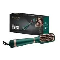 Rebune One Step Hair Styler Re-8888, Fancy Green