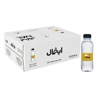 Ival Water 200ml ×48