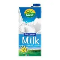 Nada Full Cream Milk 1L
