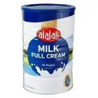 Al Alali Full Cream Milk Powder 1800g