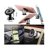 Generic Car Cell Phone Mount Holder Stand Mobile Holder