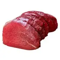 لحم البقر البرازيلي المبرد