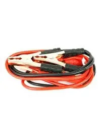 Generic Booster Cable Set 500Amp For Car Emergency Start, Original High Quality
