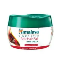 Himalaya Anti Hair Fall Hair Cream White 210ml