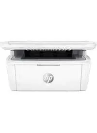 HP LaserJet MFP M141a Printer, White