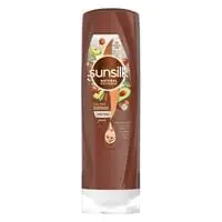 Sunsilk Naturals Conditioner For Dry Hair, Shea Butter Nourishment, Soft & Shiny Hair, 350ml