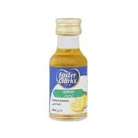 Foster Clarks Lemon Culinary Essence 28ml