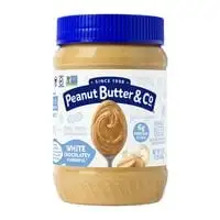Peanut Butter & Co Wonderful Peanut Butter 454g