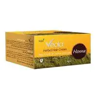 Veola henna hair cream 200 ml