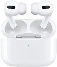 Apple Airpods Pro, White - Mwp22Ze/A