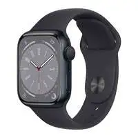 Apple Watch S8, GPS, 41mm, Midnight