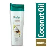 Himalaya shampoo protein coconut 400 ml