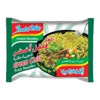 Indomie Green Chilli Fried Noodles 85g