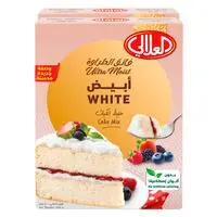 Al Alali White Cake Mix 500g × 2