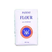 Kuwait Flour Mills & Bakeries Co. Patent All Purpose Flour 1kg