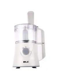 ATC Multi Food Processor - With 9 Functions - H-Fp009S