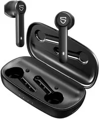 Soundpeats Truebuds Wireless Earbuds Tws Stereo Bluetooth Earphones