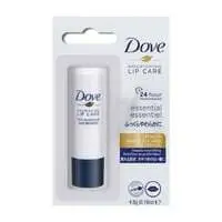 Dove nourishing lip balm essential 4.8g lip care